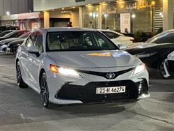 تويوتا كامري